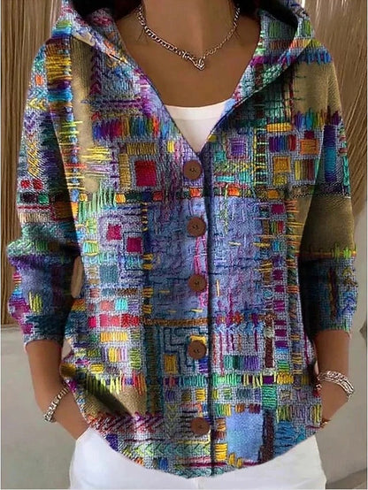 Livia | Women Knit Cardigan