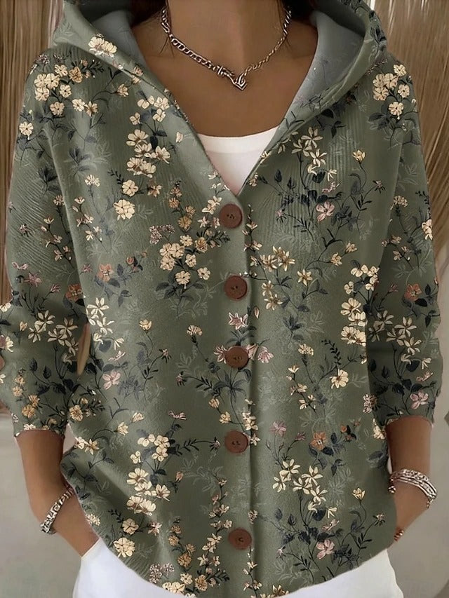 Livia | Women Knit Cardigan