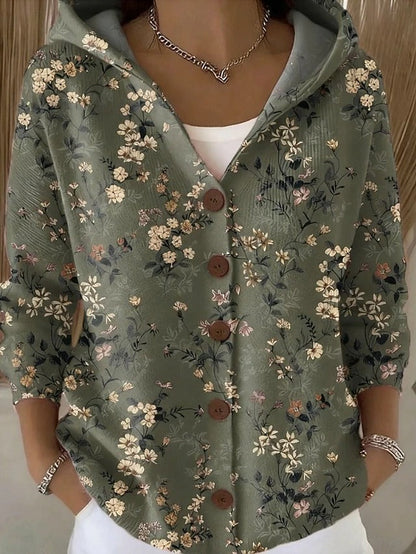 Livia | Women Knit Cardigan
