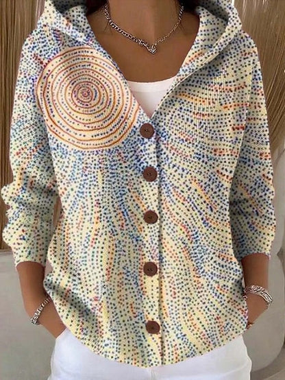 Livia | Women Knit Cardigan