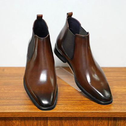 Lucia | Women Chelsea Boots