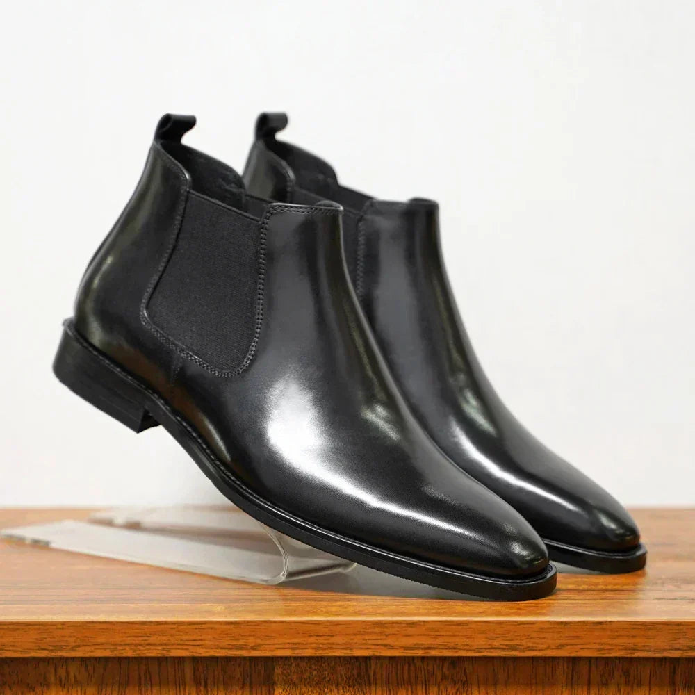 Lucia | Women Chelsea Boots
