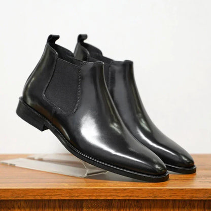 Lucia | Women Chelsea Boots