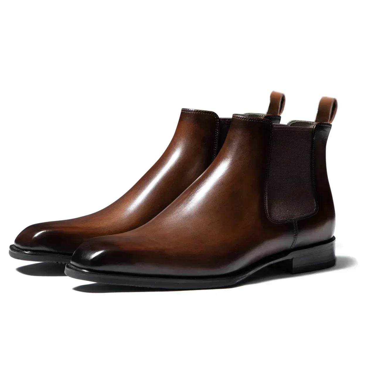 Lucia | Women Chelsea Boots