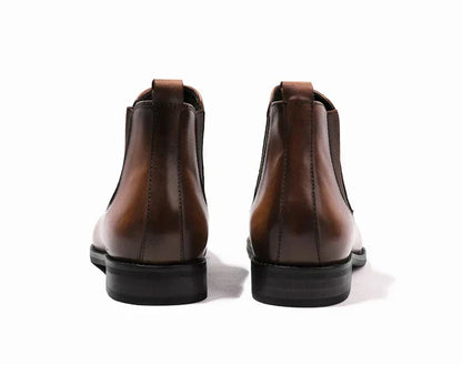 Lucia | Women Chelsea Boots
