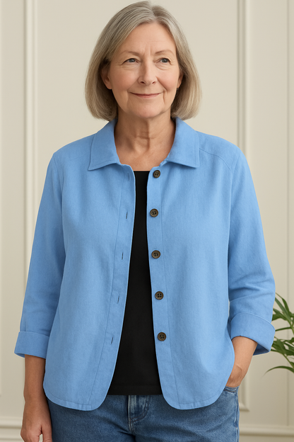 Maren | Women Knit Cardigan