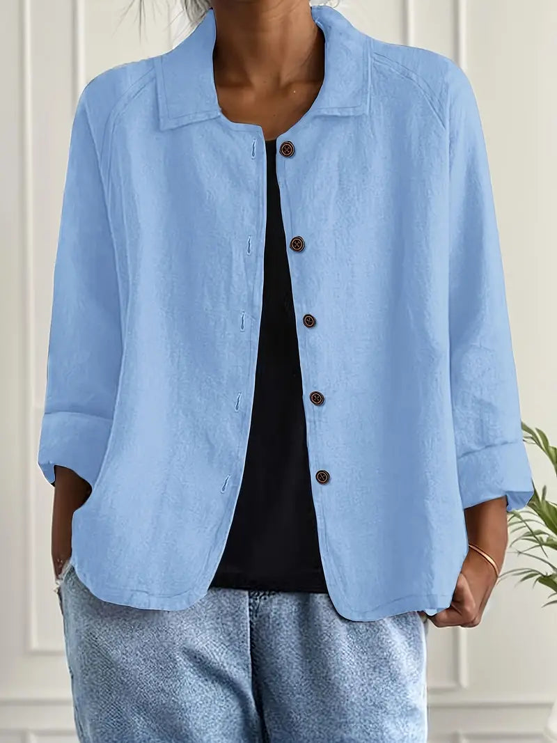 Maren | Women Knit Cardigan