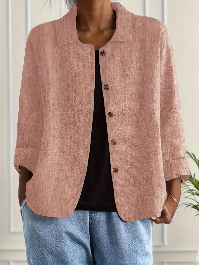 Maren | Women Knit Cardigan