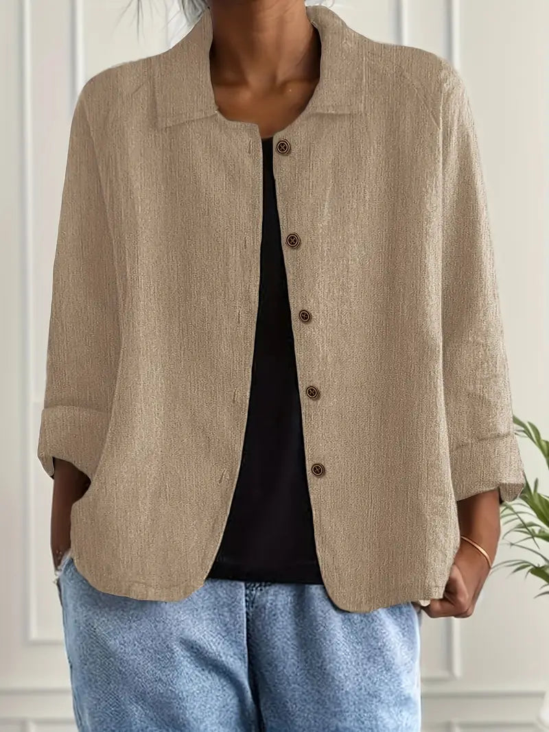 Maren | Women Knit Cardigan