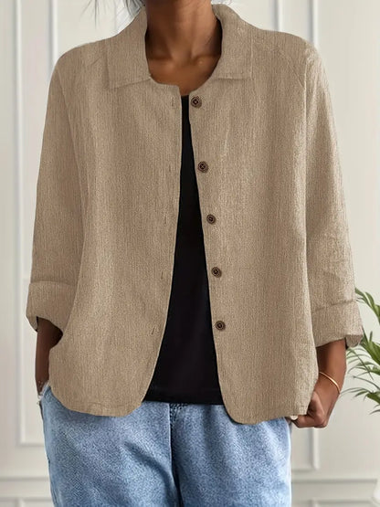 Maren | Women Knit Cardigan