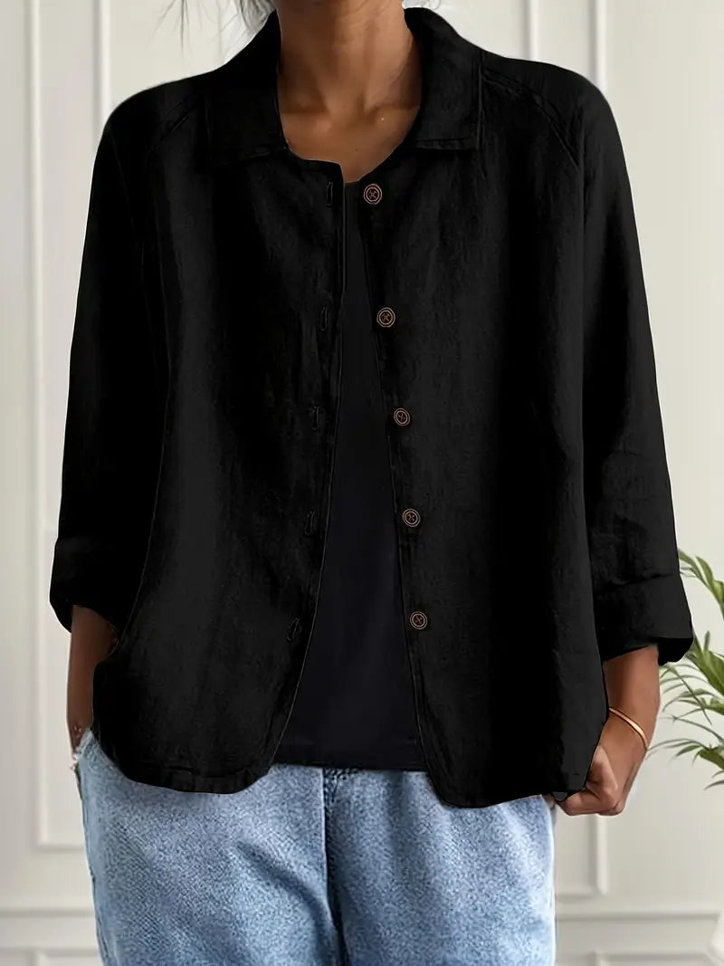 Maren | Women Knit Cardigan
