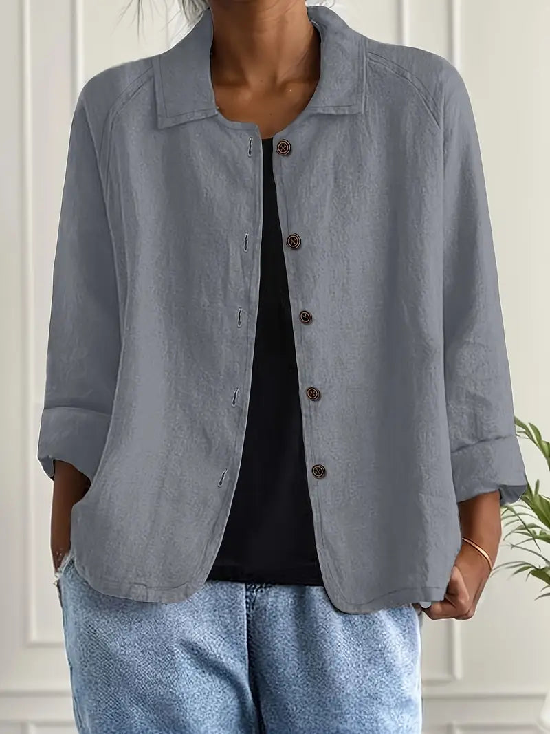 Maren | Women Knit Cardigan