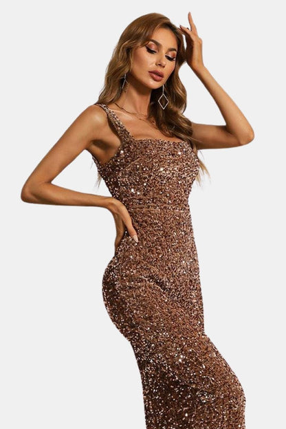 Marlowe | Women Sequin Dress