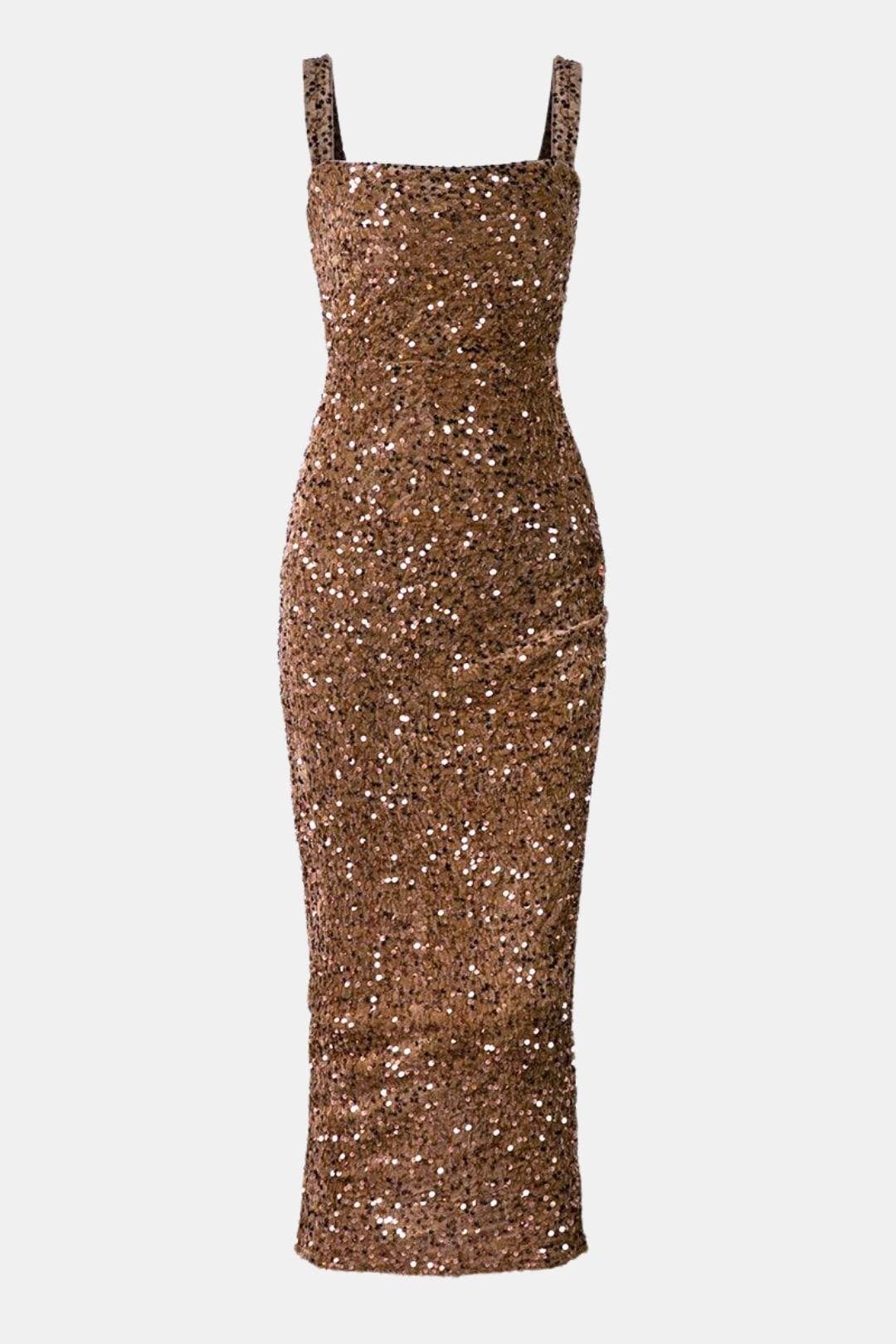 Marlowe | Women Sequin Dress