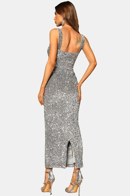 Marlowe | Women Sequin Dress