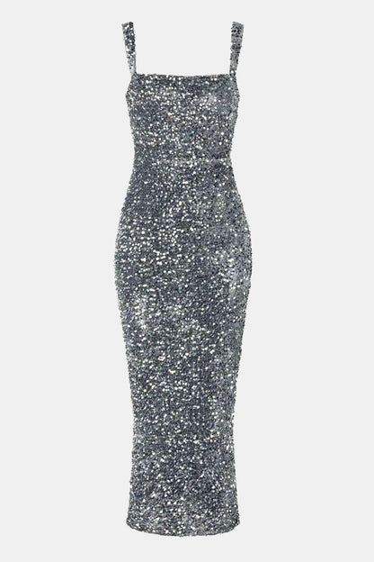 Marlowe | Women Sequin Dress