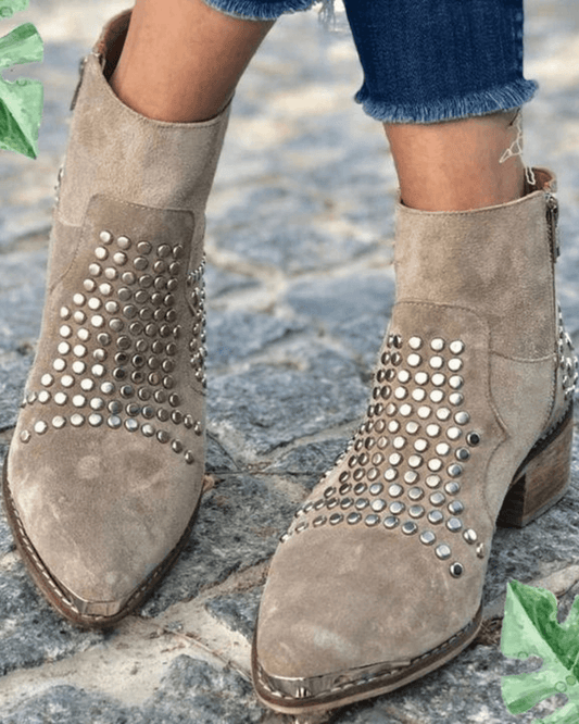 Marta | Women Ankle Boots