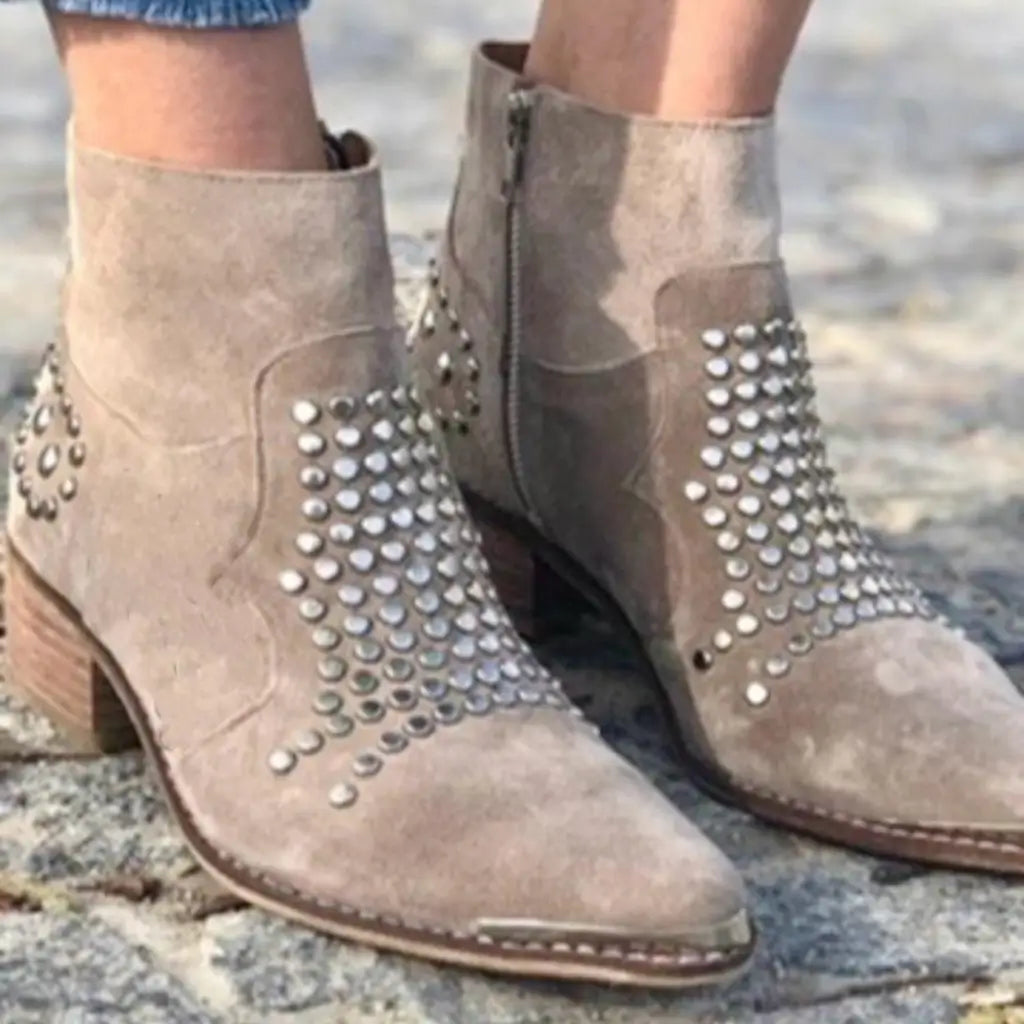 Marta | Women Ankle Boots