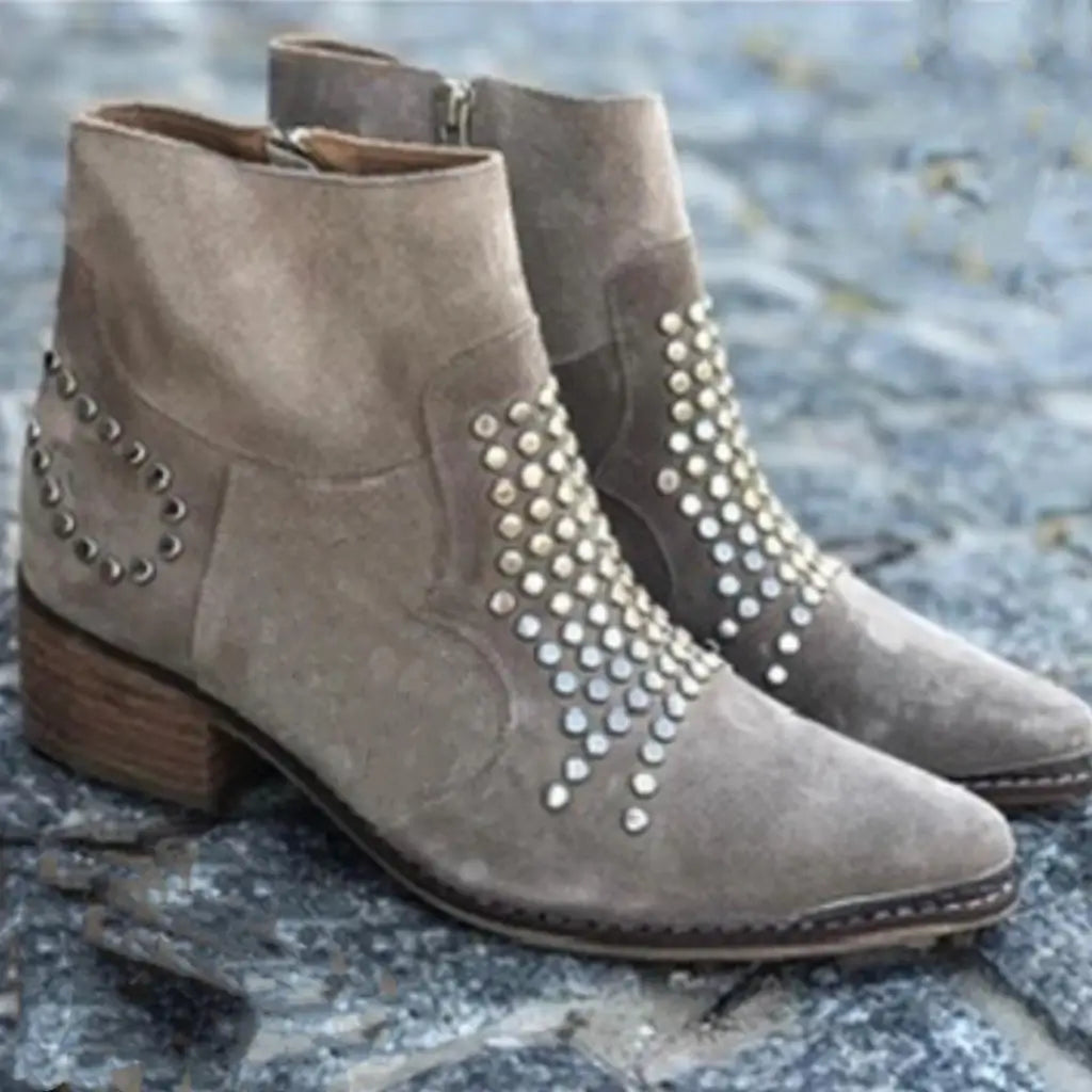 Marta | Women Ankle Boots