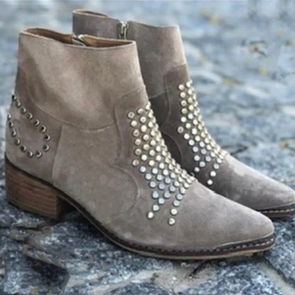 Marta | Women Ankle Boots