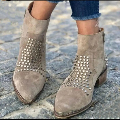 Marta | Women Ankle Boots