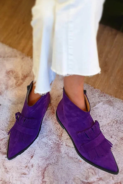 Noor | Women Ankle Boots
