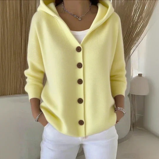 Nova | Women Knit Cardigan