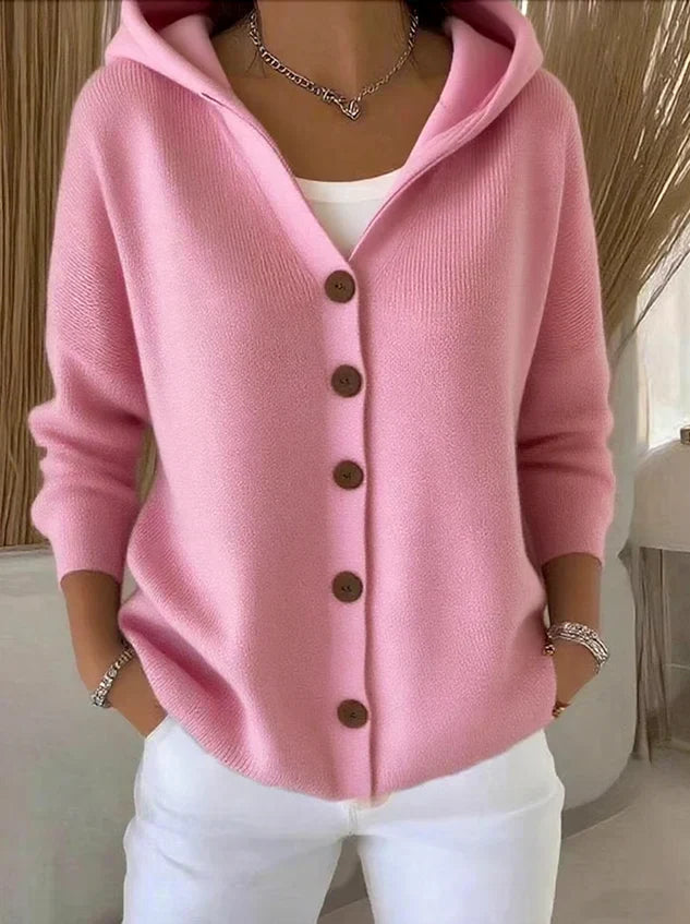 Nova | Women Knit Cardigan