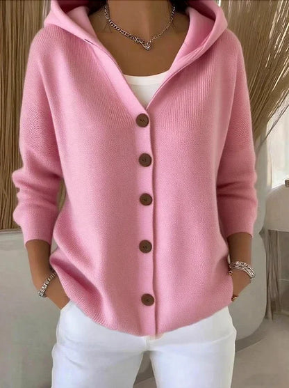 Nova | Women Knit Cardigan