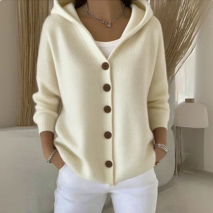 Nova | Women Knit Cardigan