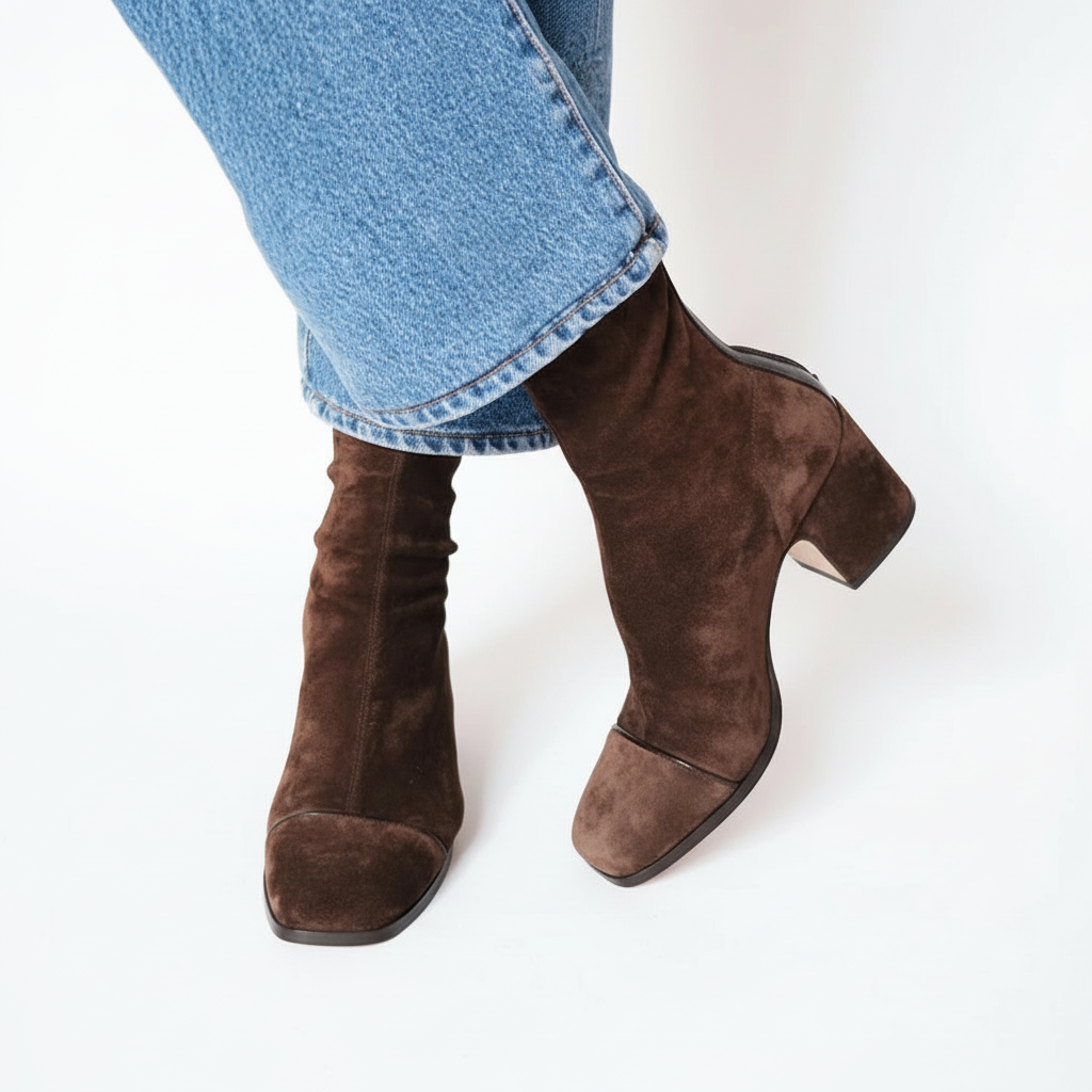 Paloma | Women Ankle Boots