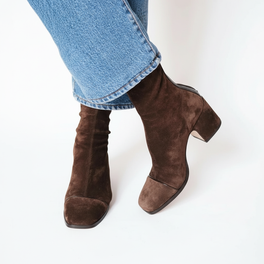 Paloma | Women Ankle Boots