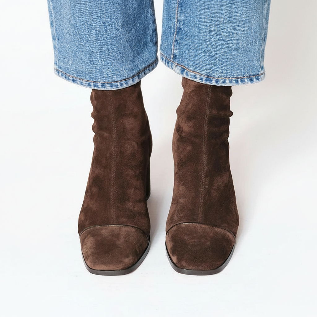 Paloma | Women Ankle Boots