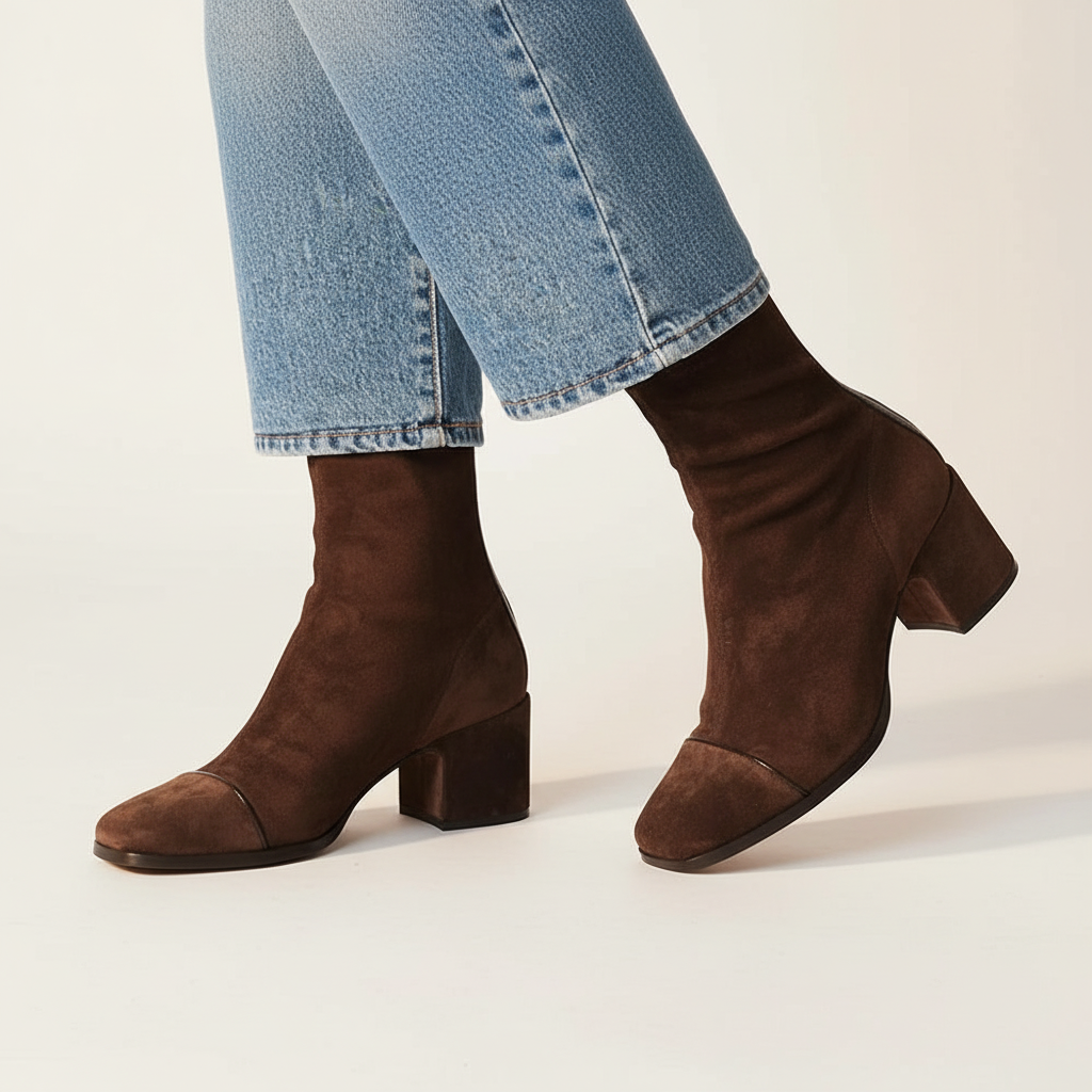 Paloma | Women Ankle Boots