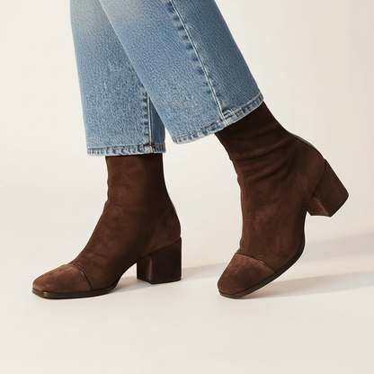 Paloma | Women Ankle Boots