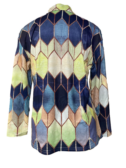 Prue | Women Quarter Zip Sweater