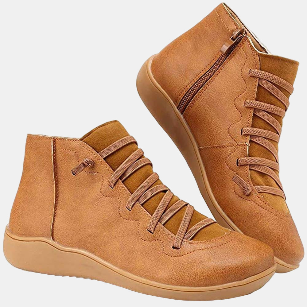 Rosa | Women Ankle Boots