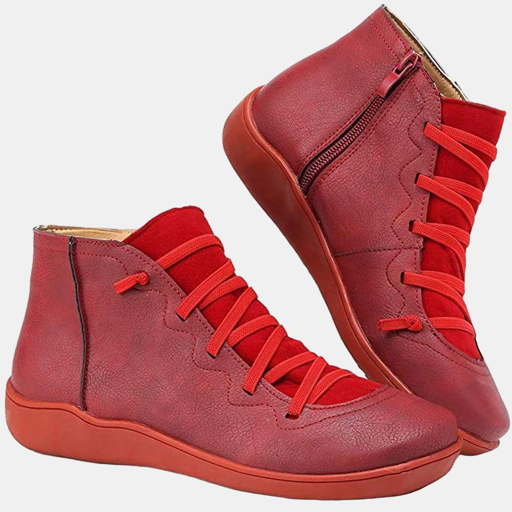 Rosa | Women Ankle Boots
