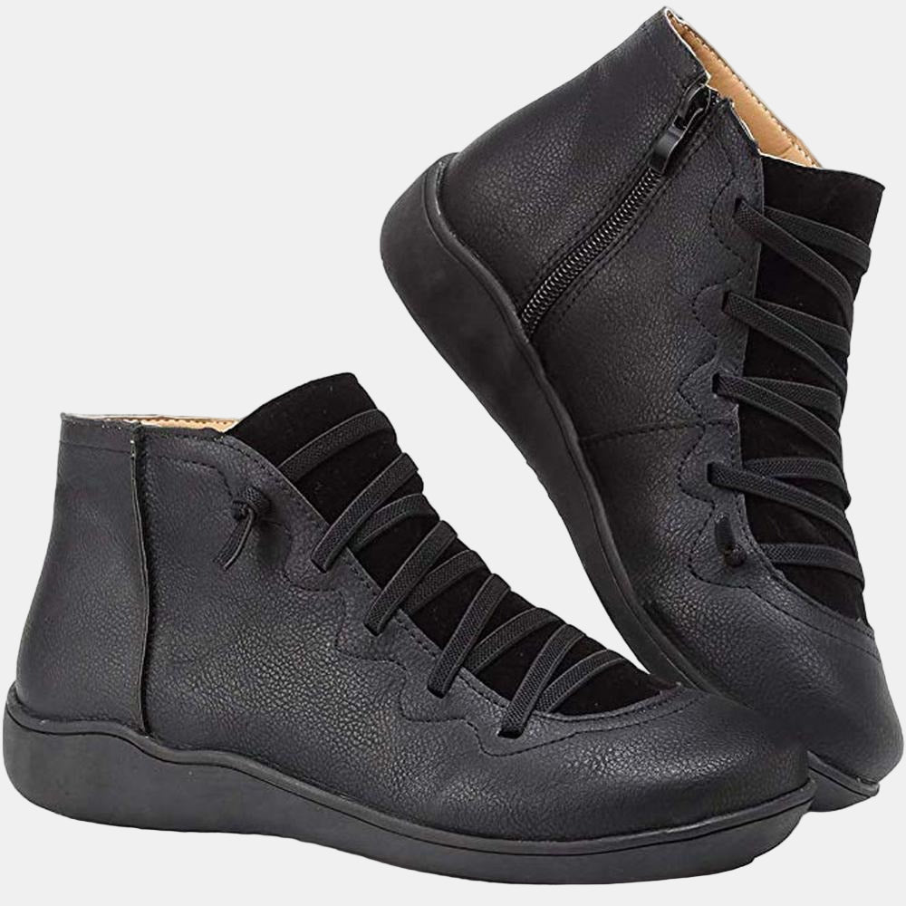Rosa | Women Ankle Boots