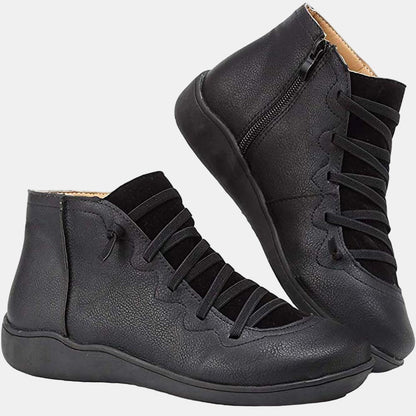 Rosa | Women Ankle Boots