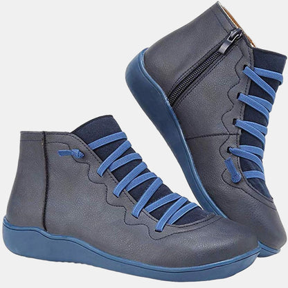 Rosa | Women Ankle Boots