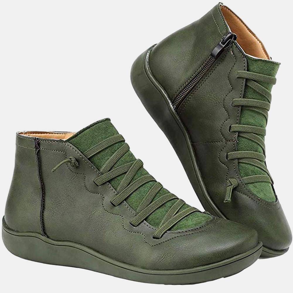 Rosa | Women Ankle Boots