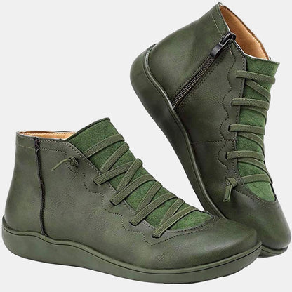 Rosa | Women Ankle Boots