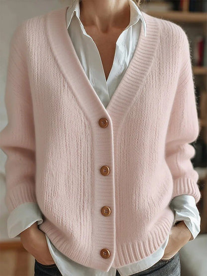 Rosalind | Women Knit Cardigan