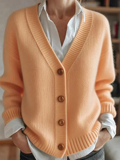 Rosalind | Women Knit Cardigan