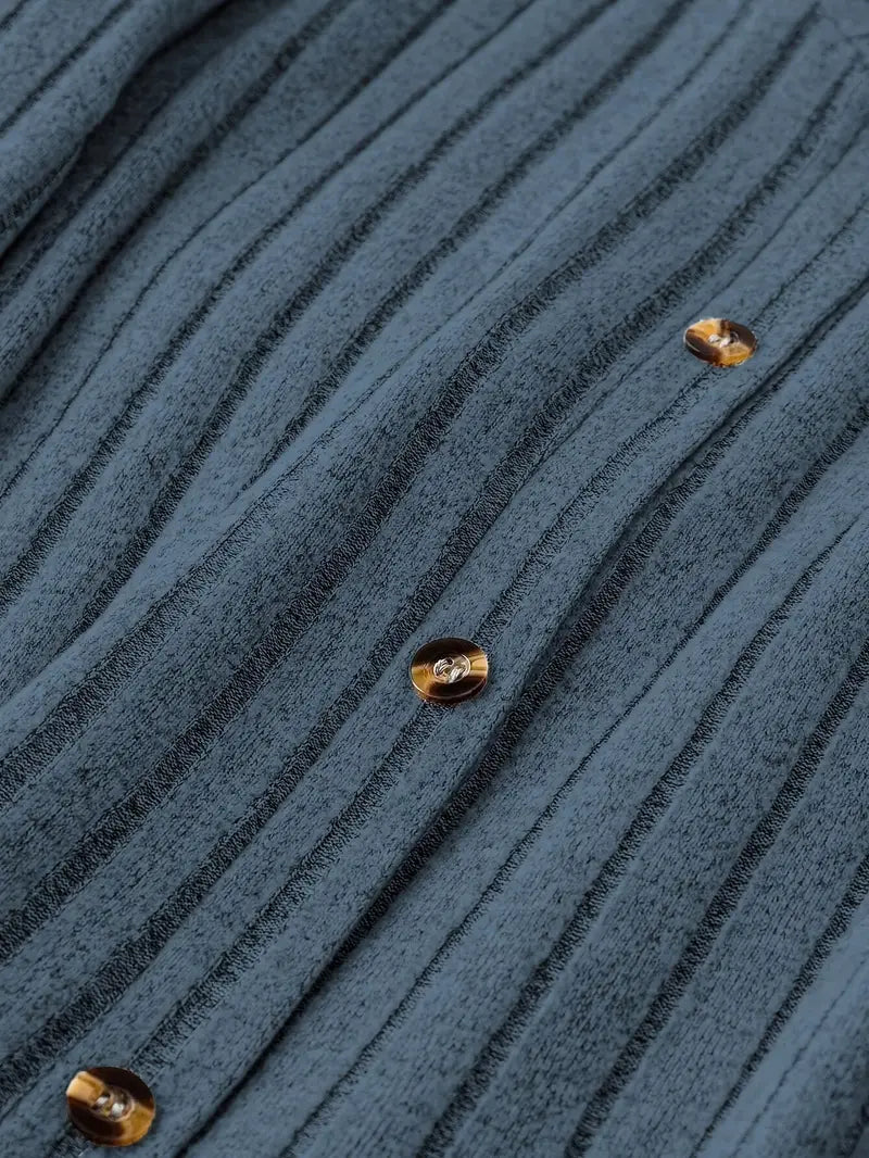 Rowan | Women Knit Sweater Dress