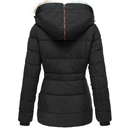Sabine | Women Faux Fur Coat