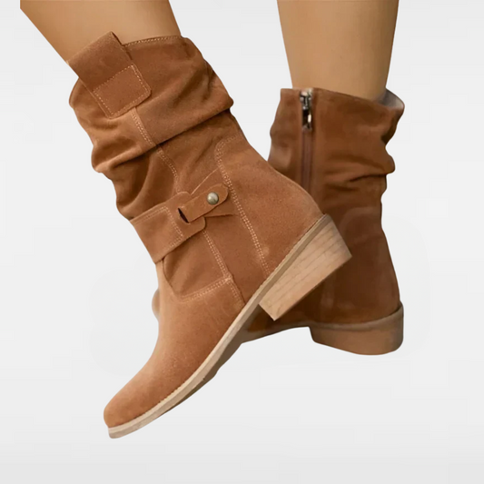 Solveig | Women Ankle Boots