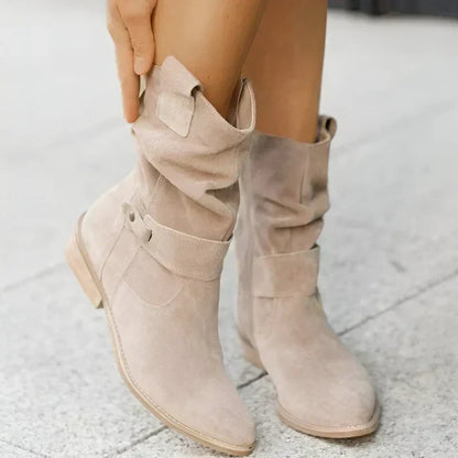 Solveig | Women Ankle Boots