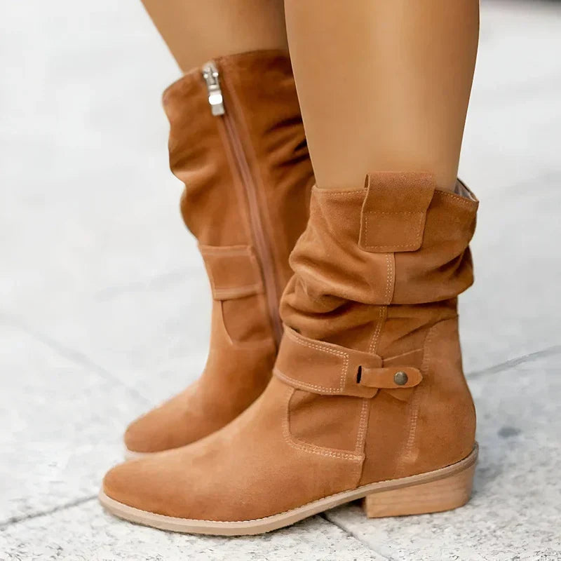 Solveig | Women Ankle Boots